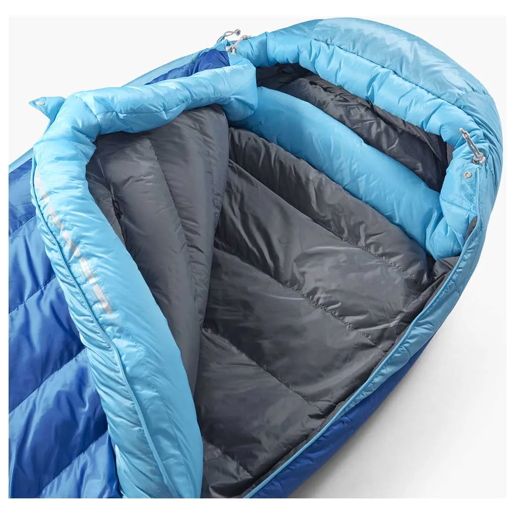 Trek -1C Down Sleeping Bag