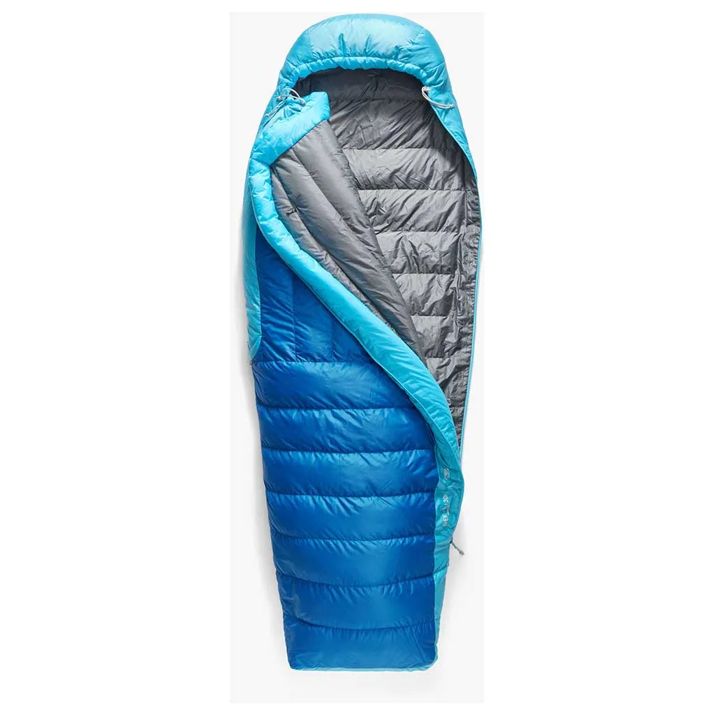 Trek -1C Down Sleeping Bag