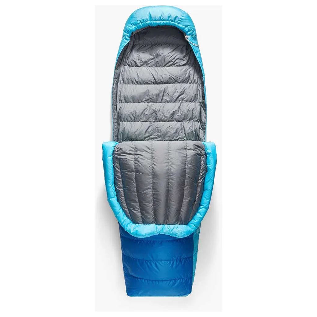 Trek -1C Down Sleeping Bag