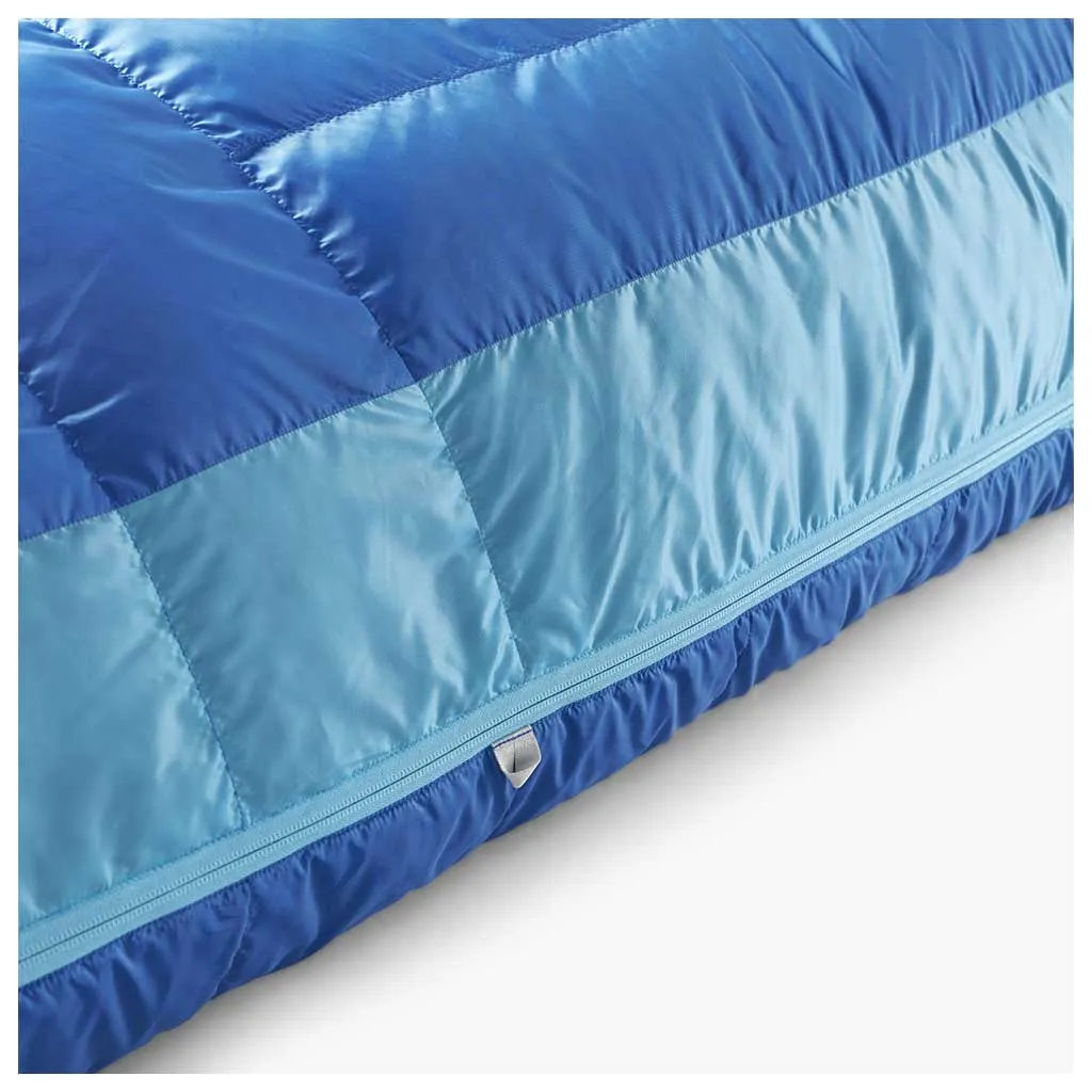 Trek -1C Down Sleeping Bag