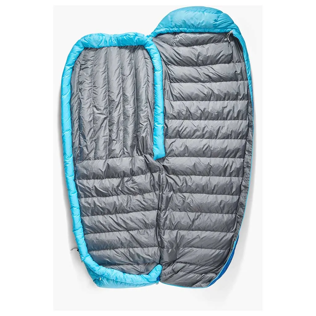 Trek -1C Down Sleeping Bag