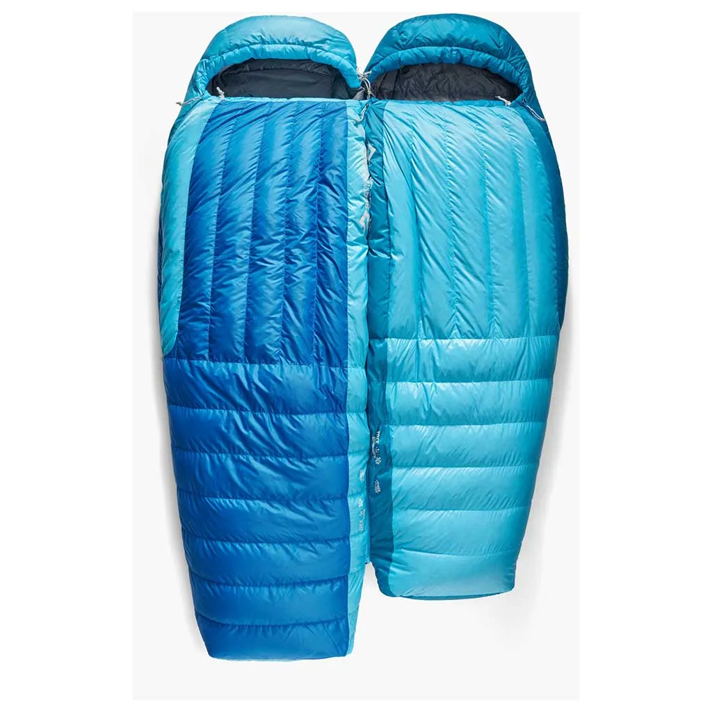 Trek -1C Down Sleeping Bag