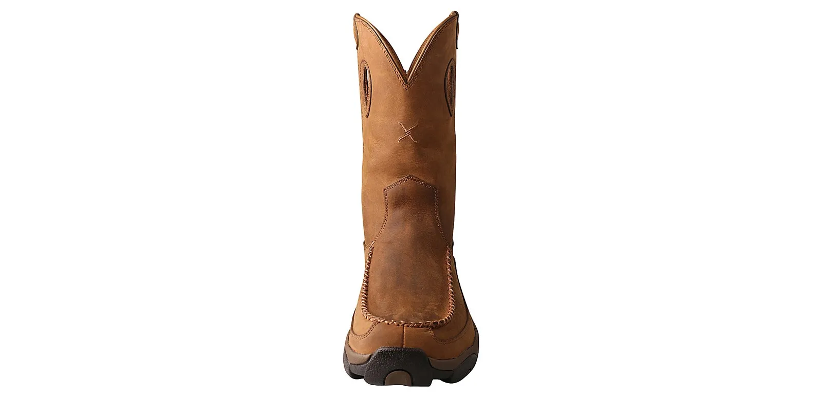 Twisted X 11 in Pull On Men's Composite Toe Work Boot