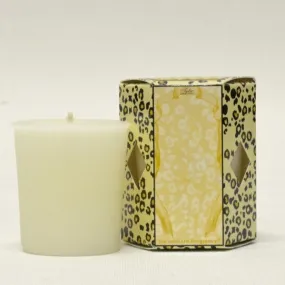 Tyler Candle Company- Diva 2oz Votive