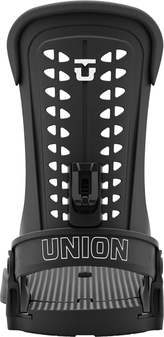 Union Binding Company Men's Force Classic Snowboard Bindings