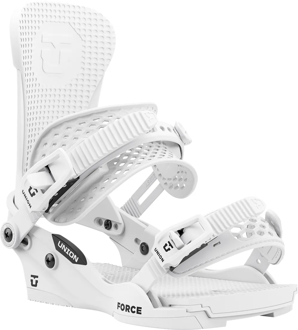 Union Binding Company Men's Force Classic Snowboard Bindings