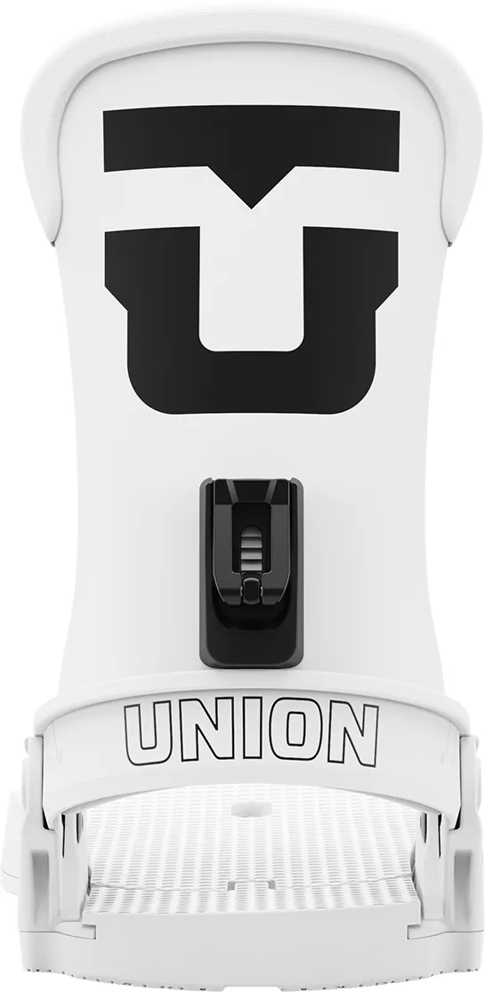 Union Binding Company Men's Force Classic Snowboard Bindings