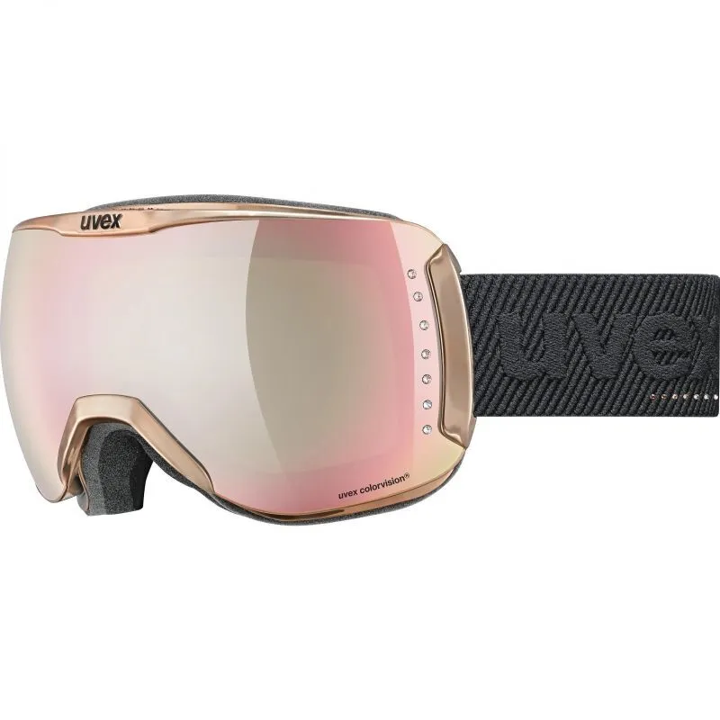 Uvex Downhill 2100 WE Glamour - Ski goggles