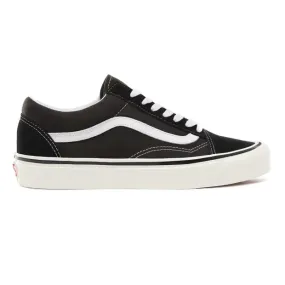 Vans Old Skool 36 DX Anaheim Factory Black / True White