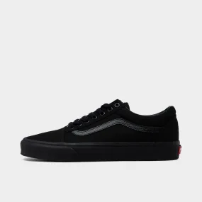 Vans Old Skool Black / Black