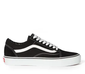 Vans Old Skool Black/White