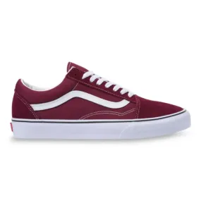 Vans Old Skool Suede Port Royale