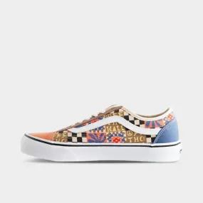 Vans Old Skool Tapered / Groovy Patchwork