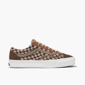 Vans OTW Old Skool 36 Engineered Knit / Potting Soil