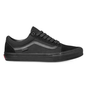 VANS - SKATE OLD SKOOL - BLACK/BLACK