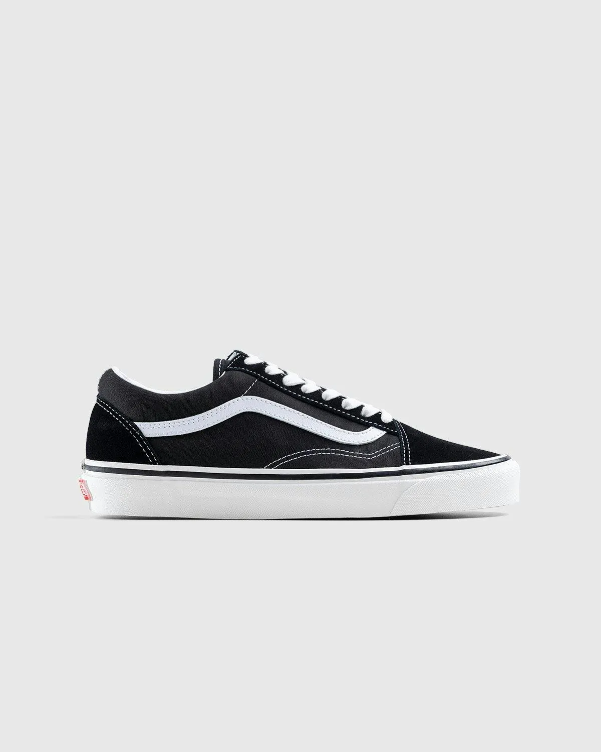Vans – Anaheim Factory Old Skool 36 DX Black | Highsnobiety Shop