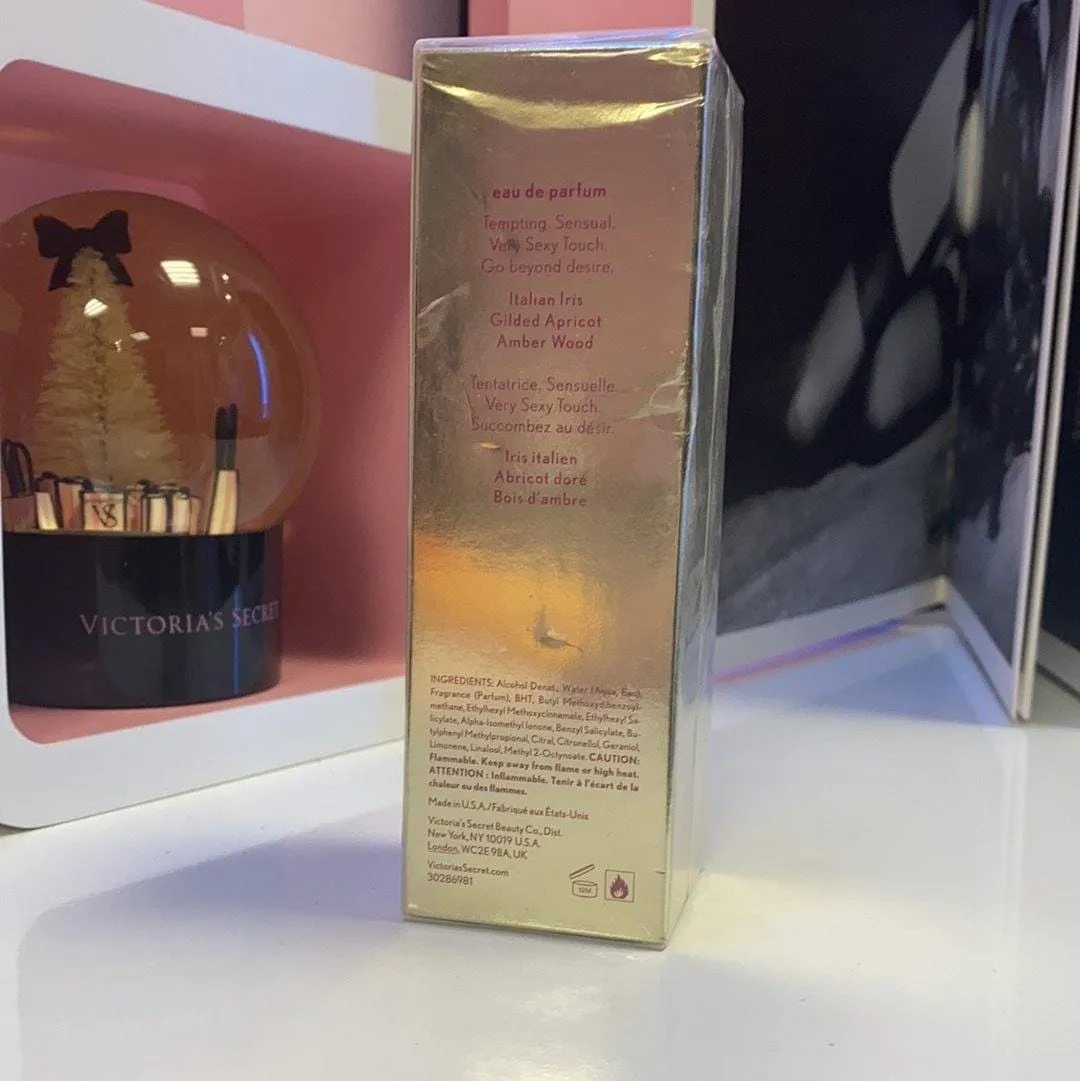 Very Sexy Touch EDP