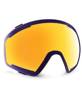 VonZipper Satelite Spare Replacement Ski / Snowboard Goggles Lens