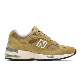 W991GGW GREEN MOSS | Bodega