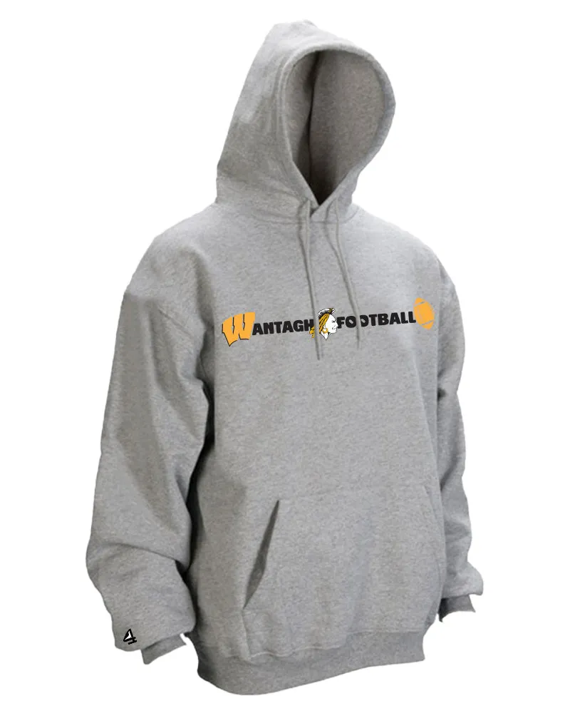 Wantagh Football Gameday Hoodie