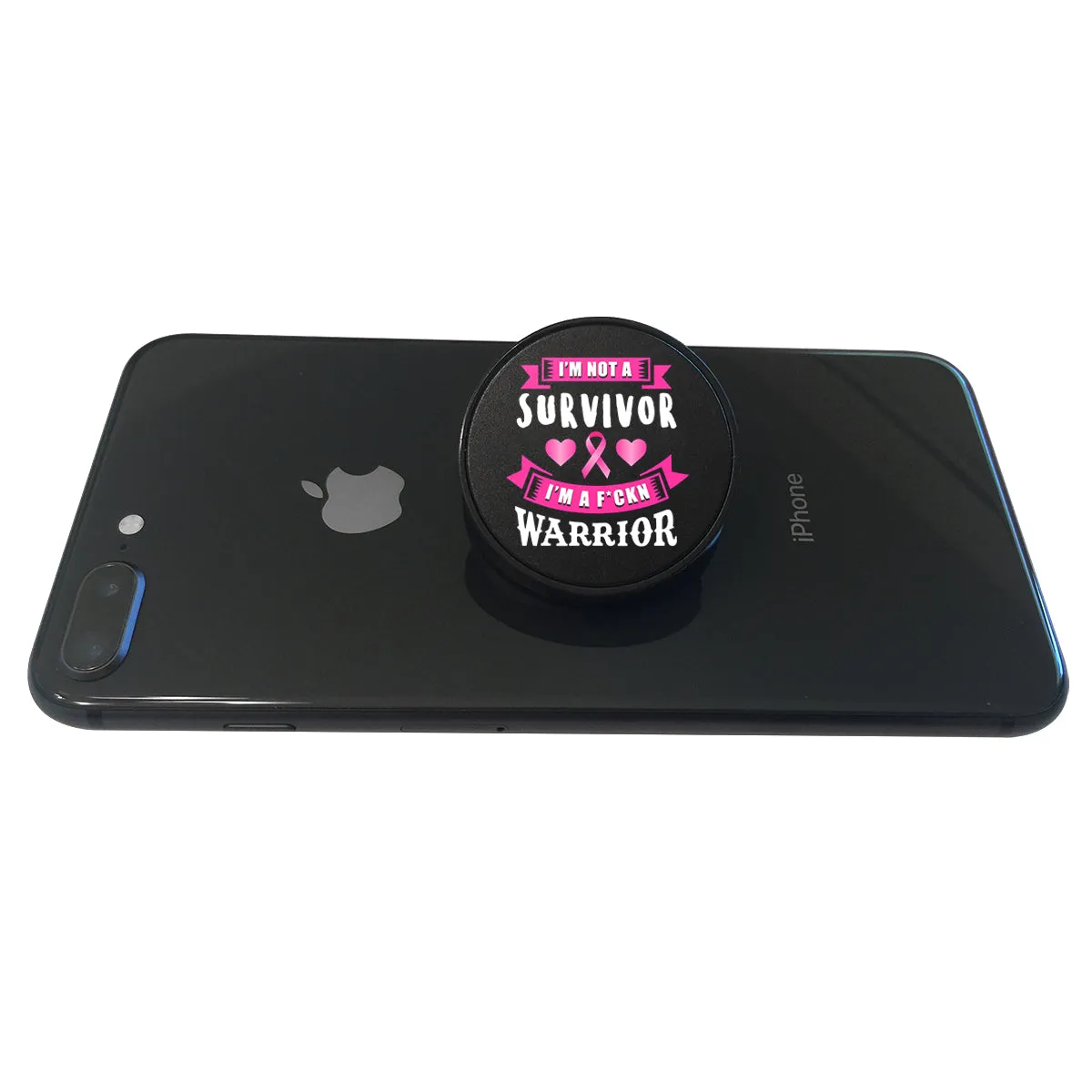 Warrior Phone Grip