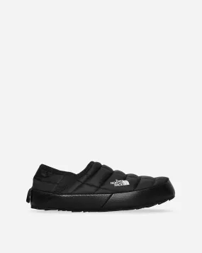 WMNS Thermoball Traction Mules V Black