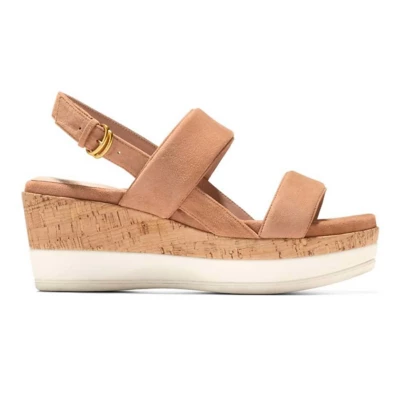 Women's Cole Haan Aislin Wedge Sandals