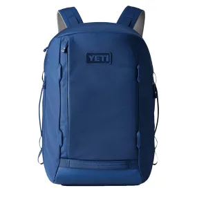 YETI Crossroads 35L Backpack Navy